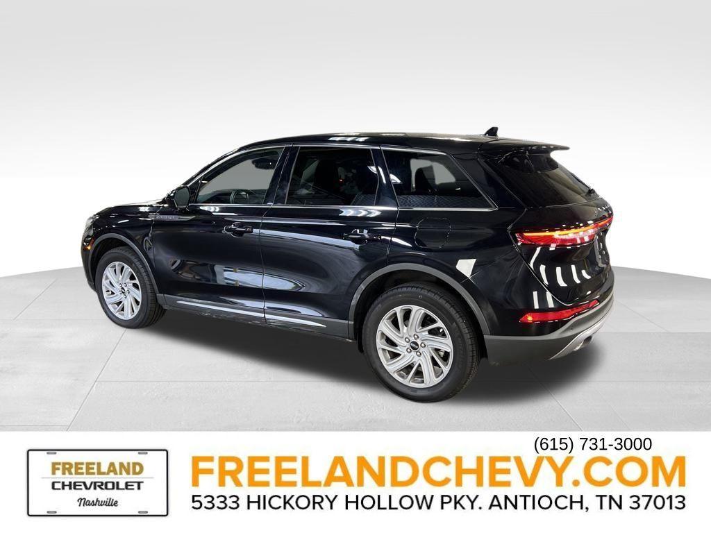 used 2023 Lincoln Corsair car, priced at $28,528