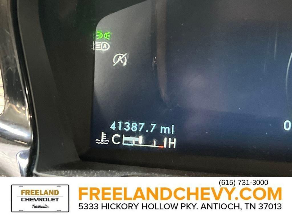 used 2023 Lincoln Corsair car, priced at $28,528