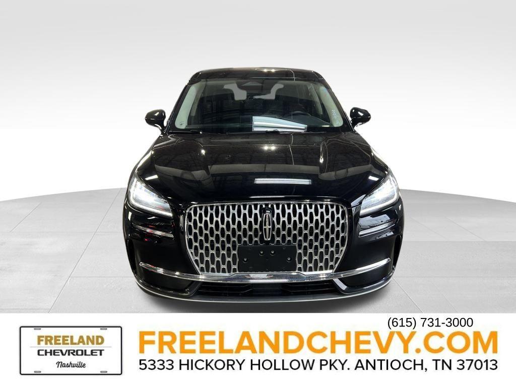 used 2023 Lincoln Corsair car, priced at $28,528