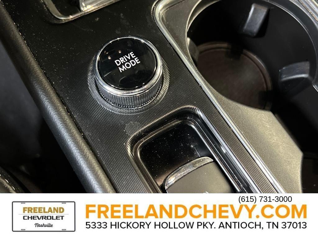 used 2023 Lincoln Corsair car, priced at $28,528