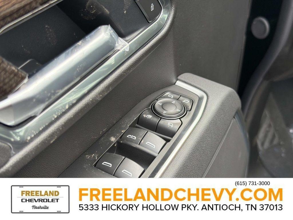 new 2026 Chevrolet Silverado 2500 car, priced at $78,585