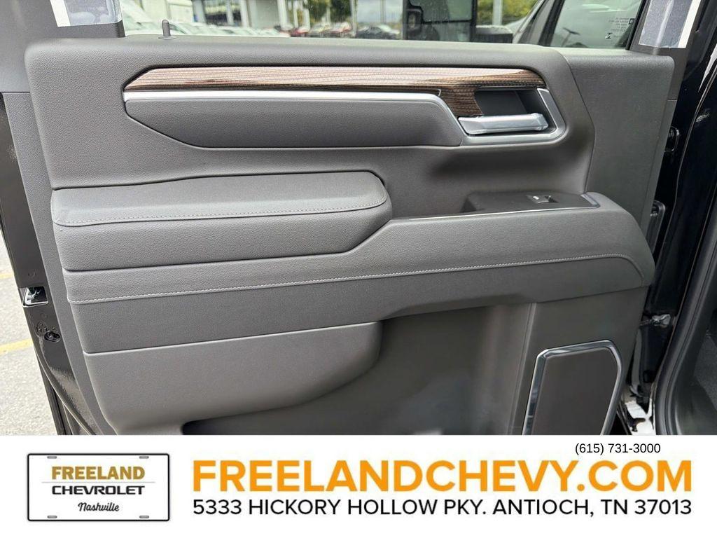 new 2026 Chevrolet Silverado 2500 car, priced at $78,585