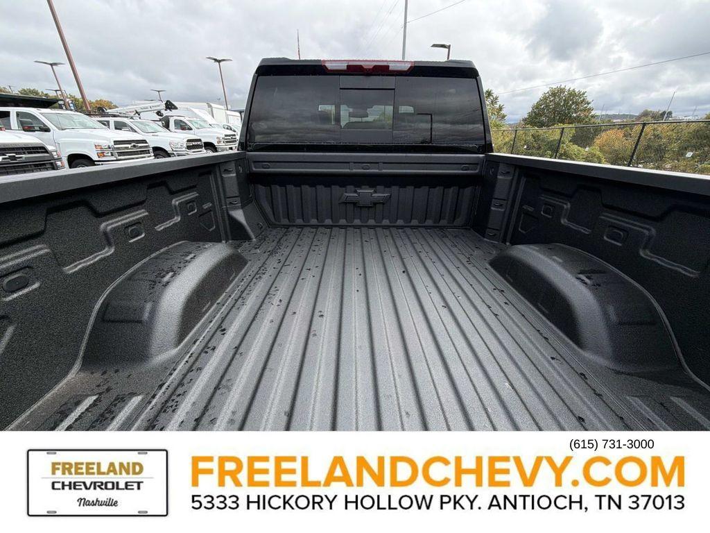 new 2026 Chevrolet Silverado 2500 car, priced at $78,585