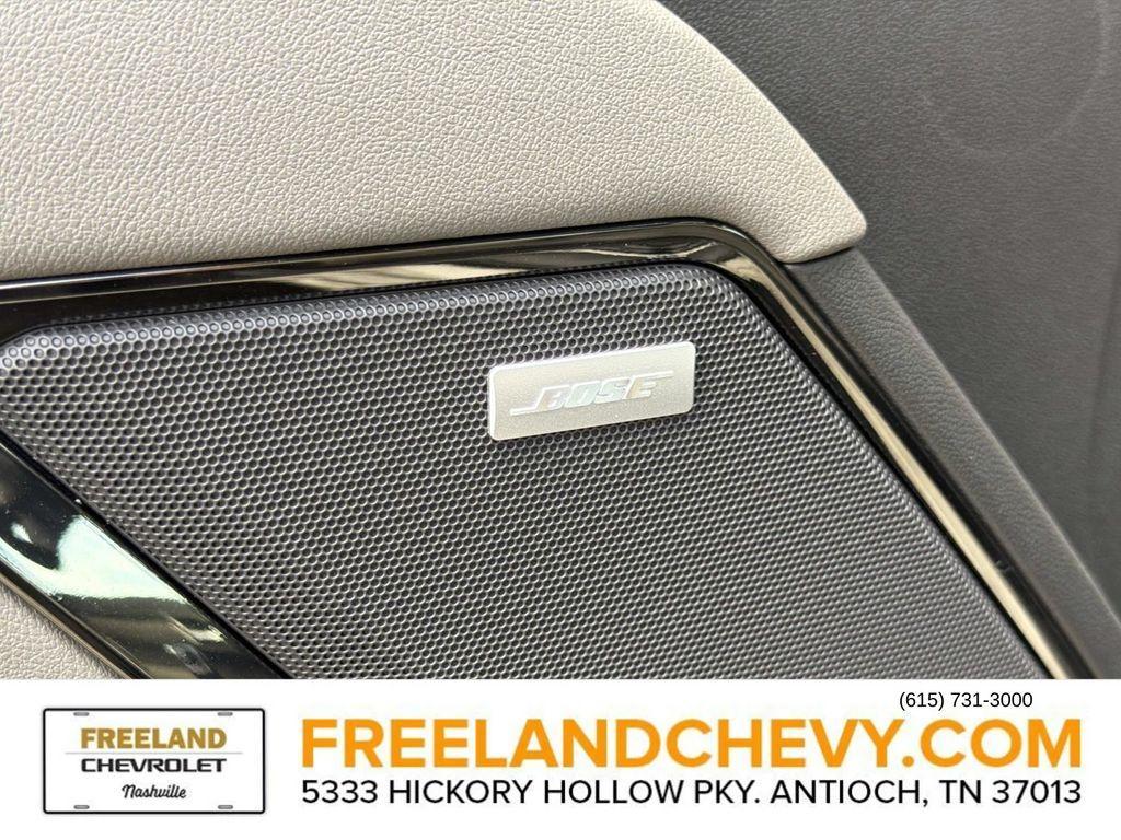 new 2026 Chevrolet Silverado 1500 car, priced at $71,070