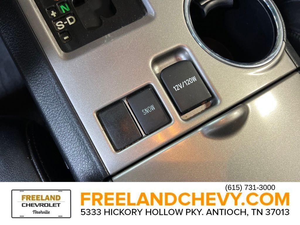 used 2013 Toyota Highlander car, priced at $19,991
