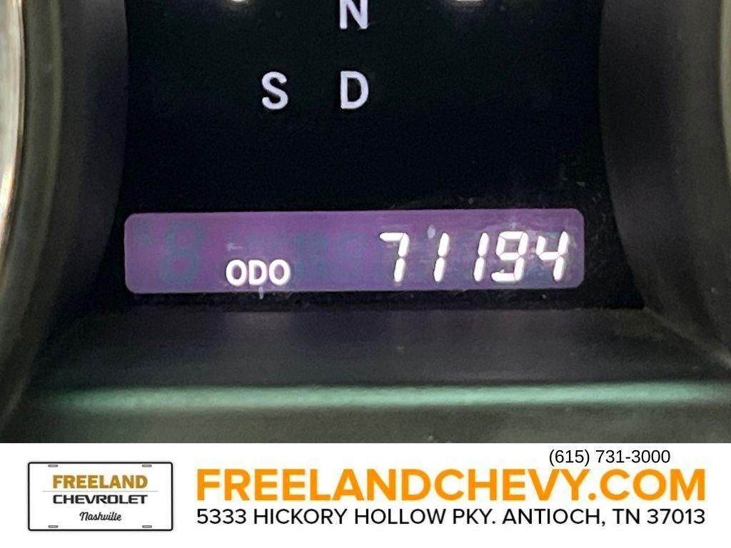 used 2013 Toyota Highlander car, priced at $19,991