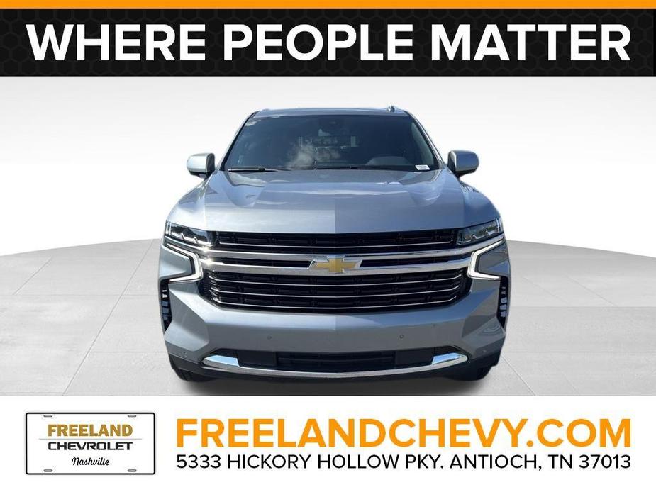 new 2024 Chevrolet Tahoe car, priced at $64,969