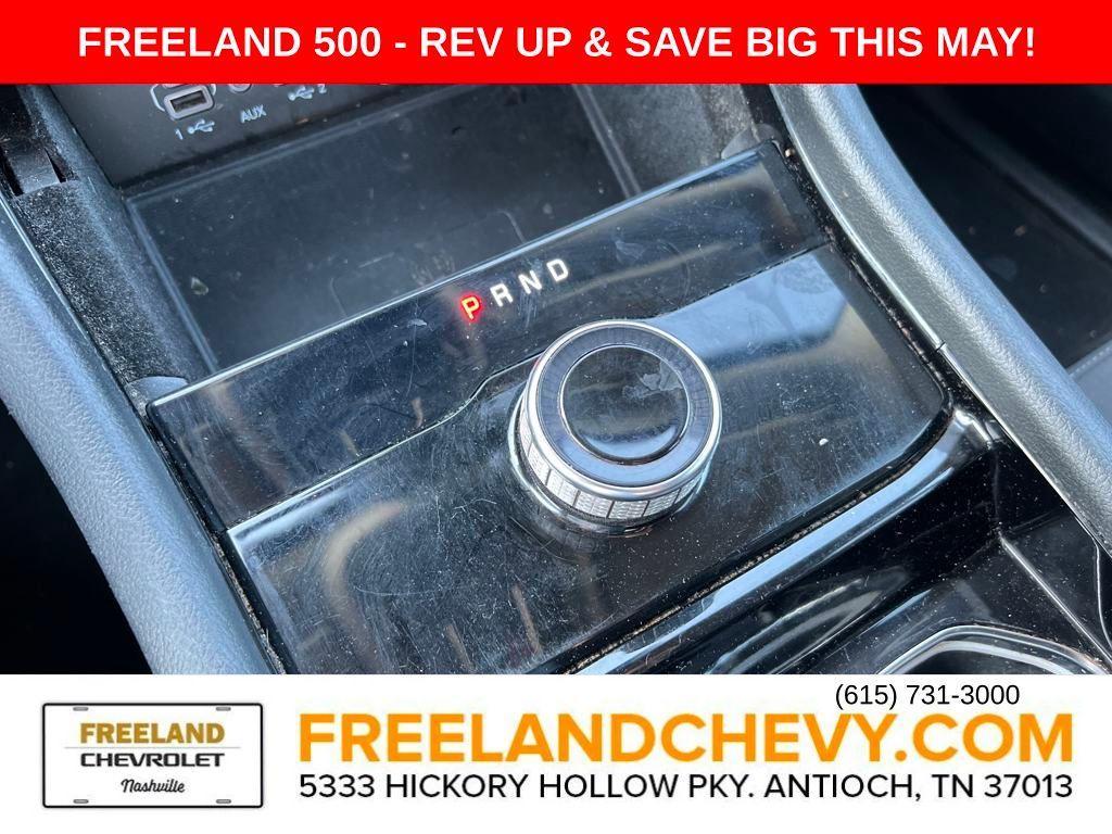 used 2022 Jeep Grand Cherokee L car, priced at $29,362