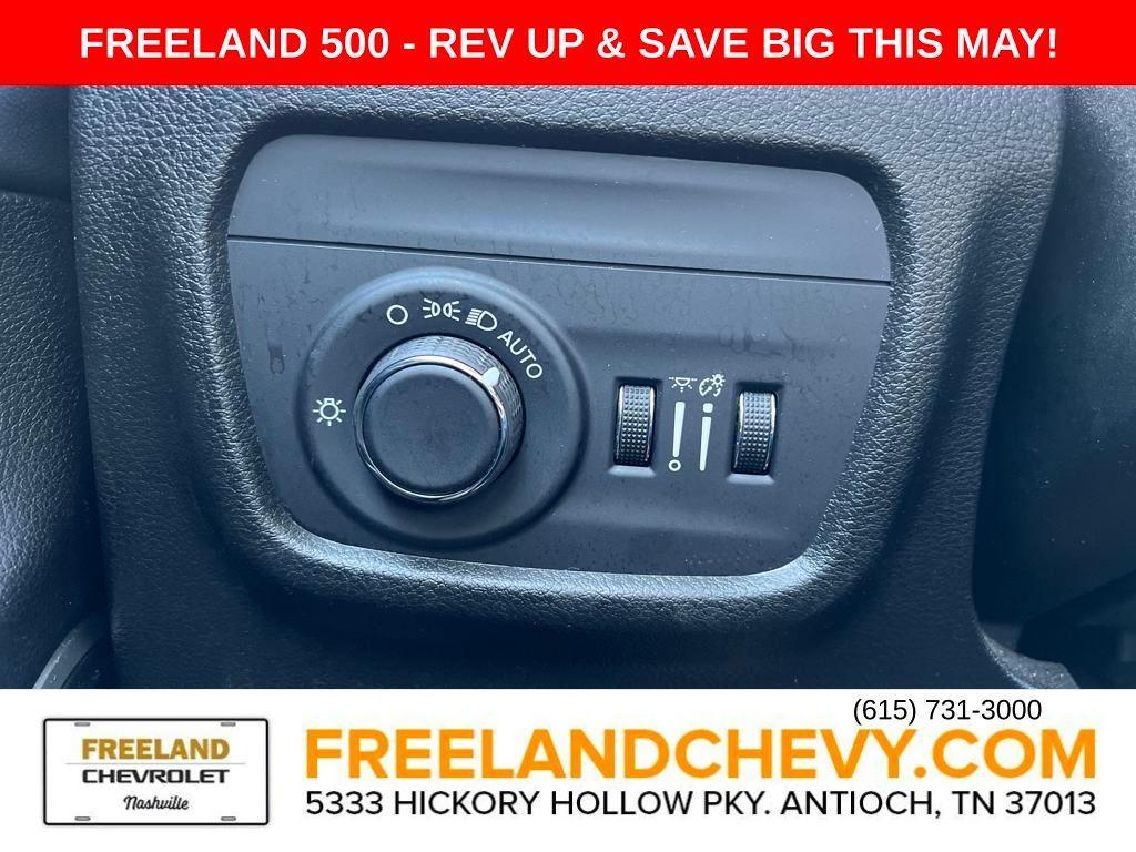 used 2022 Jeep Grand Cherokee L car, priced at $29,362