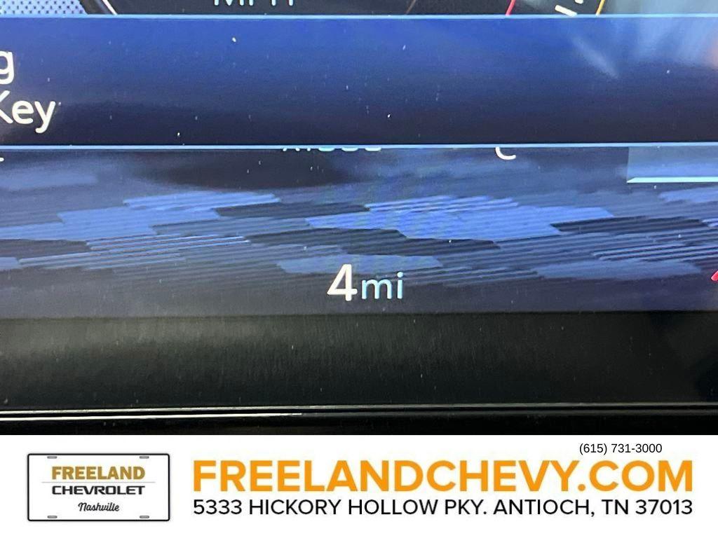 new 2026 Chevrolet Equinox car, priced at $33,728