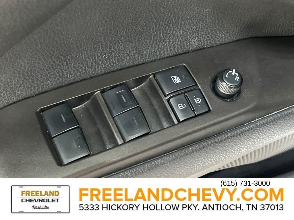 used 2023 Toyota Camry car, priced at $21,762