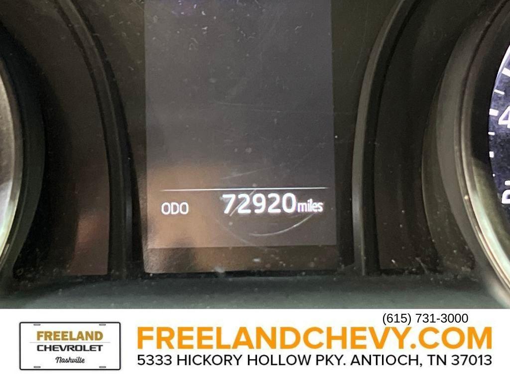 used 2023 Toyota Camry car, priced at $21,762