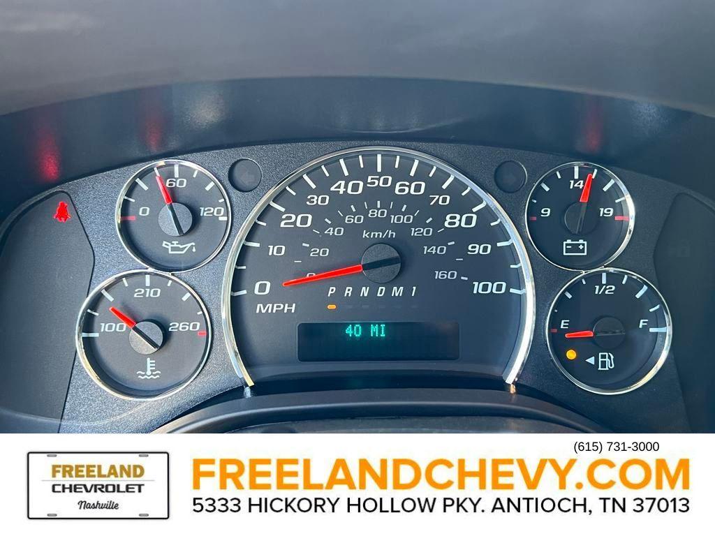 new 2025 Chevrolet Express 2500 car, priced at $48,740
