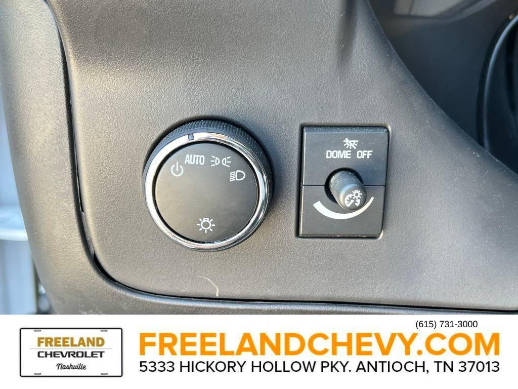 new 2025 Chevrolet Express 2500 car, priced at $48,740