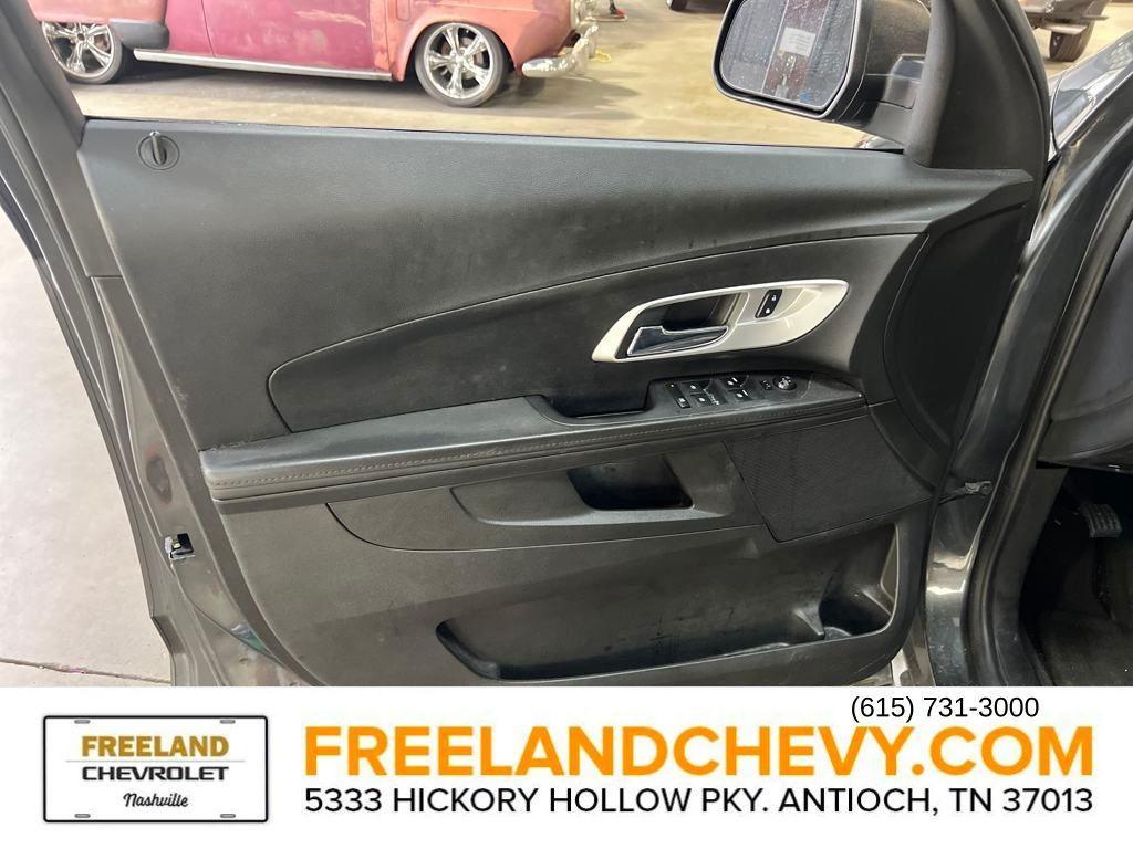 used 2017 Chevrolet Equinox car, priced at $9,994