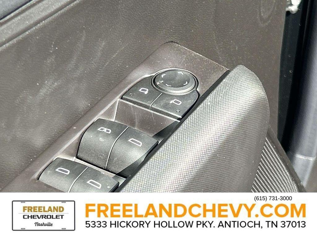 new 2026 Chevrolet Colorado car, priced at $39,138