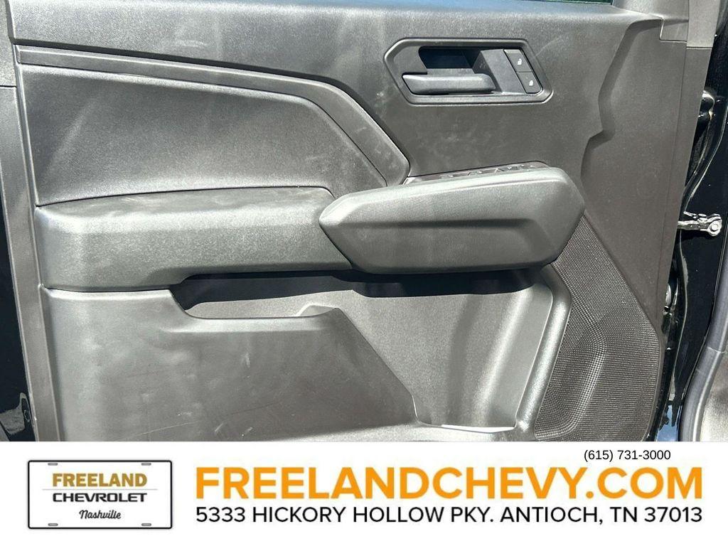 new 2026 Chevrolet Colorado car, priced at $39,138