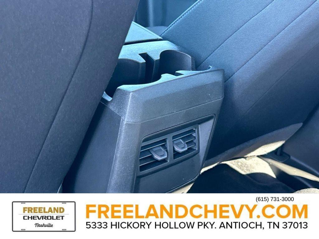 new 2026 Chevrolet Colorado car, priced at $39,138