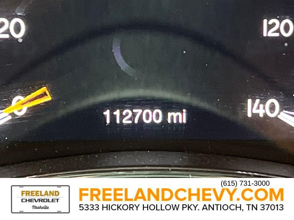 used 2020 Jeep Grand Cherokee car, priced at $16,899