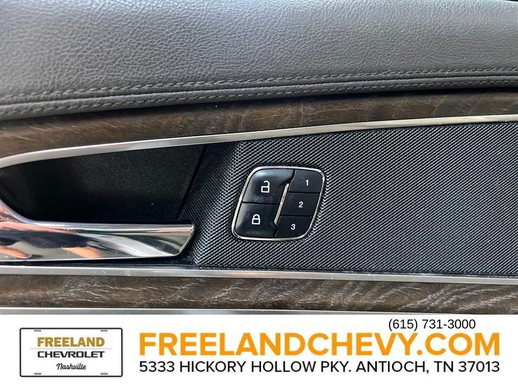 used 2016 Lincoln MKX car, priced at $9,983