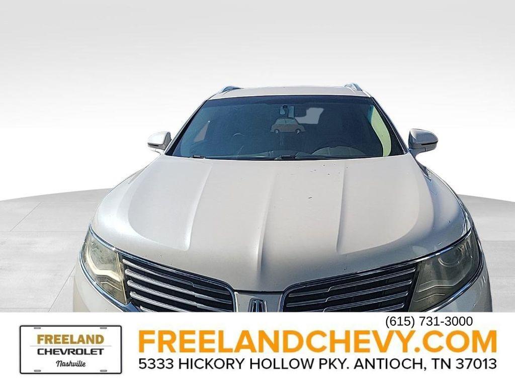 used 2016 Lincoln MKX car, priced at $10,991