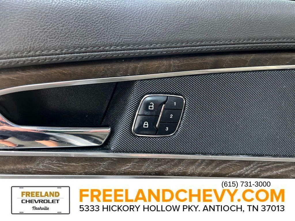 used 2016 Lincoln MKX car, priced at $10,410
