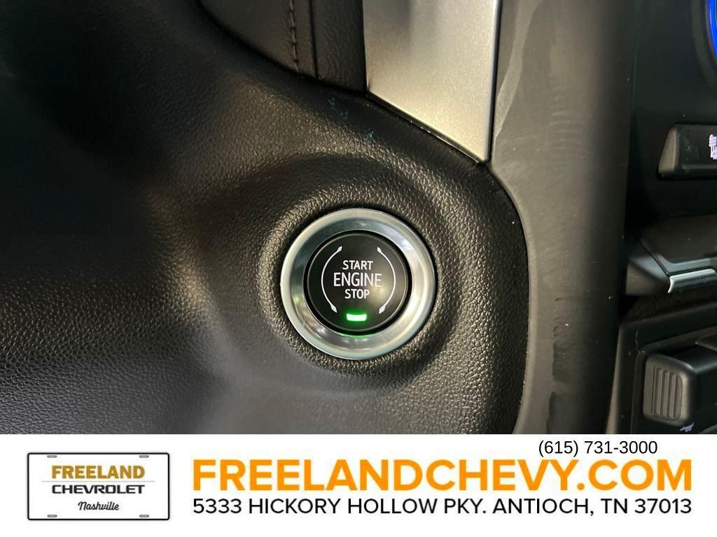 used 2022 Chevrolet Silverado 3500 car, priced at $53,015