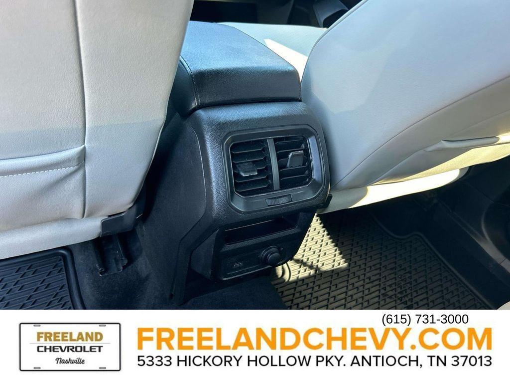 used 2018 Volkswagen Tiguan car, priced at $9,999