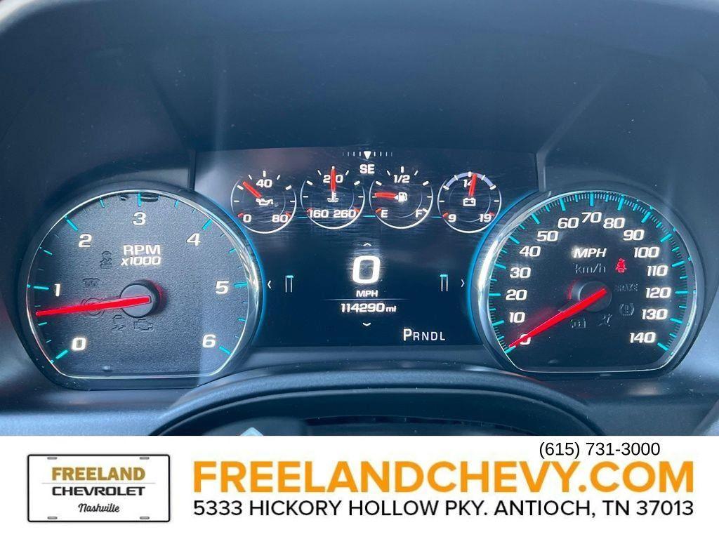 used 2017 GMC Sierra 1500 car, priced at $26,954