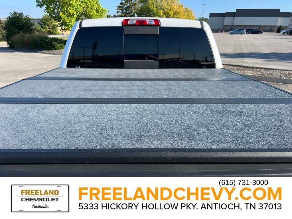 used 2017 GMC Sierra 1500 car, priced at $26,954