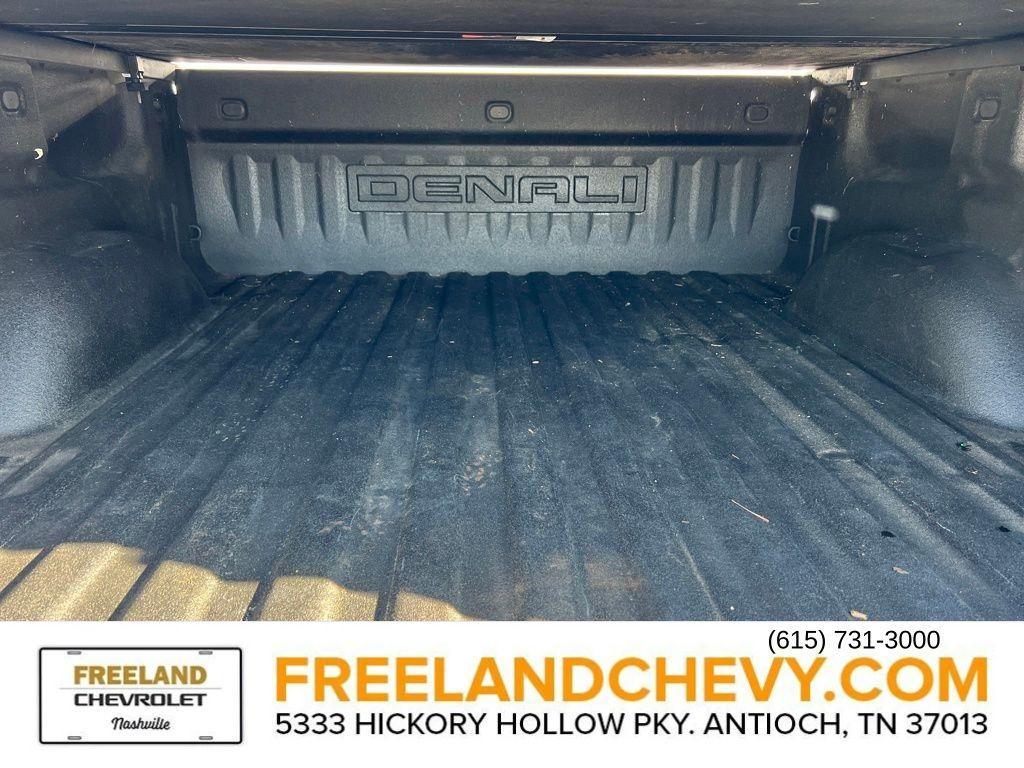 used 2017 GMC Sierra 1500 car, priced at $26,954