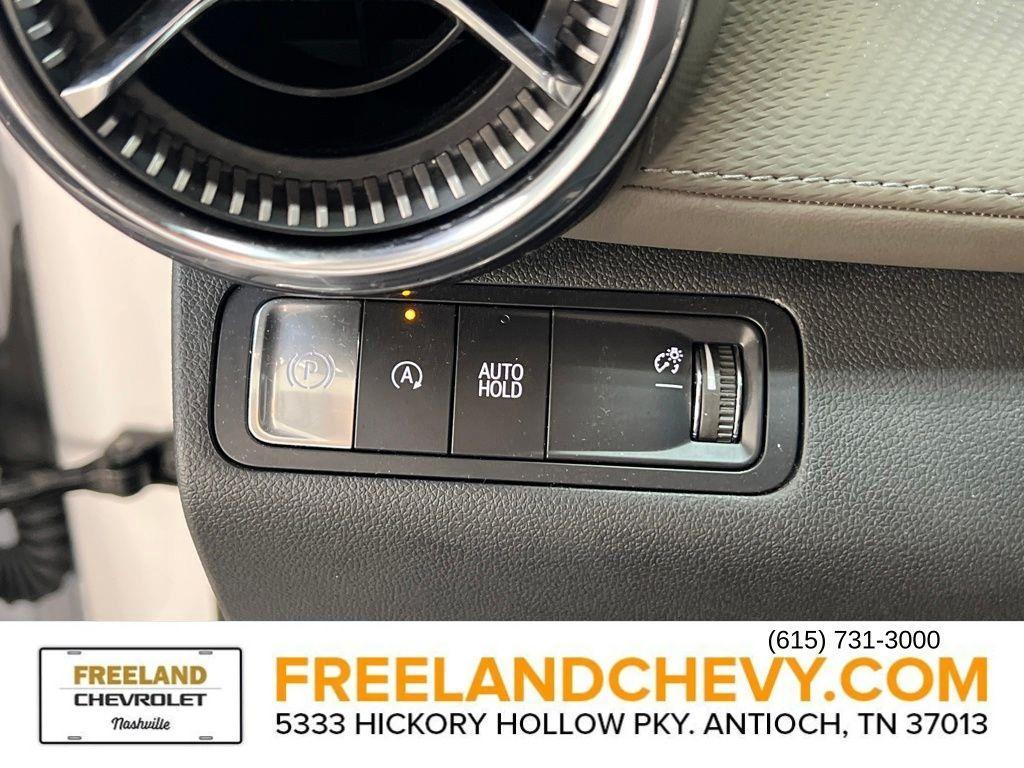 used 2025 Chevrolet Equinox car, priced at $24,493