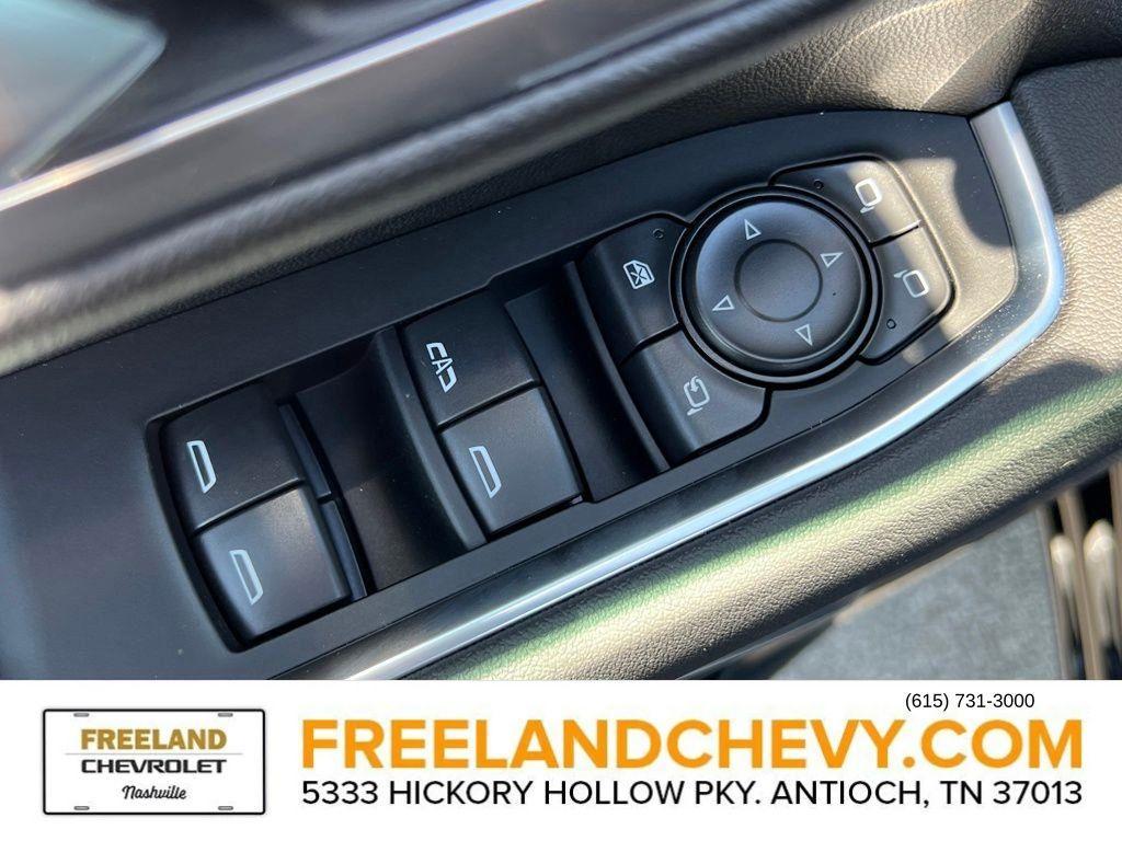 new 2026 Chevrolet Silverado 2500 car, priced at $60,462