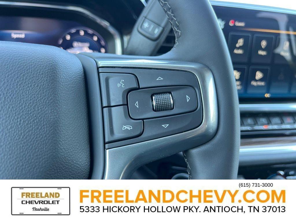 new 2026 Chevrolet Silverado 2500 car, priced at $60,462