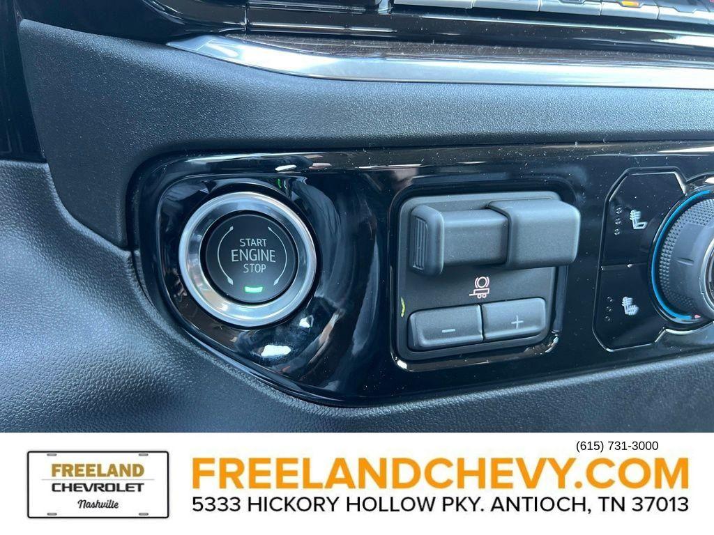 new 2026 Chevrolet Silverado 2500 car, priced at $60,462