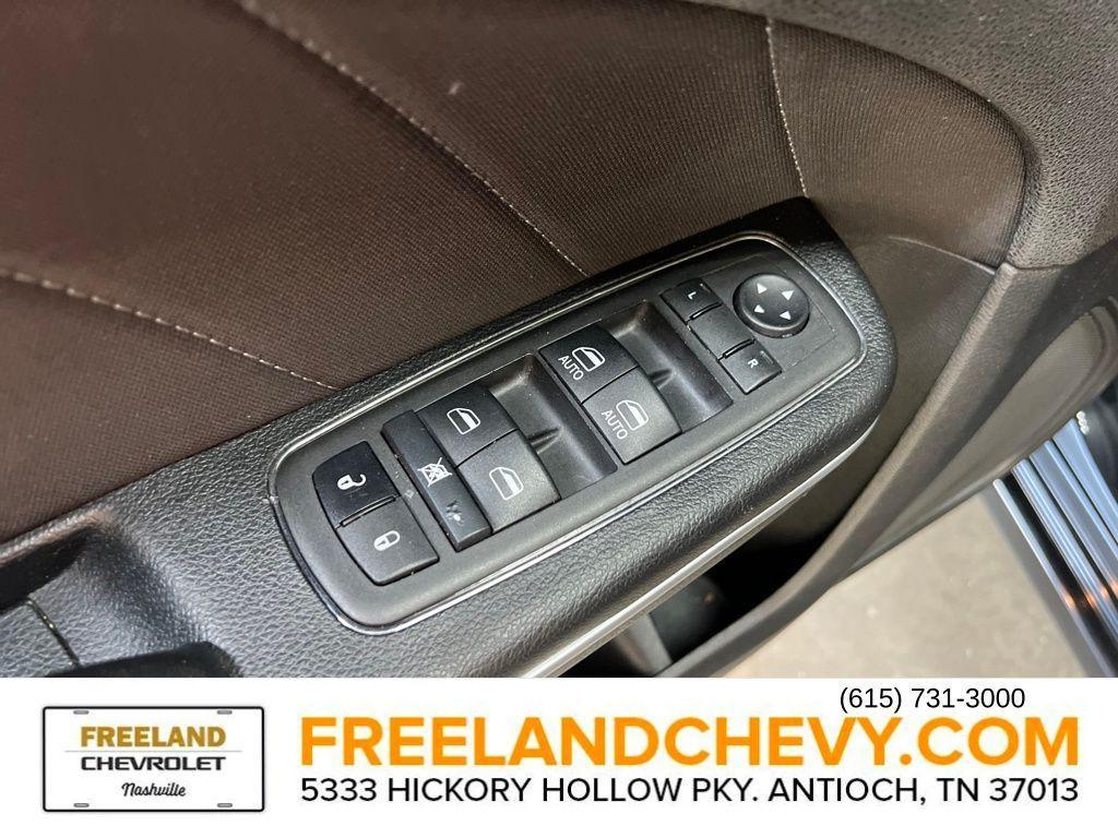 used 2023 Dodge Charger car, priced at $20,598
