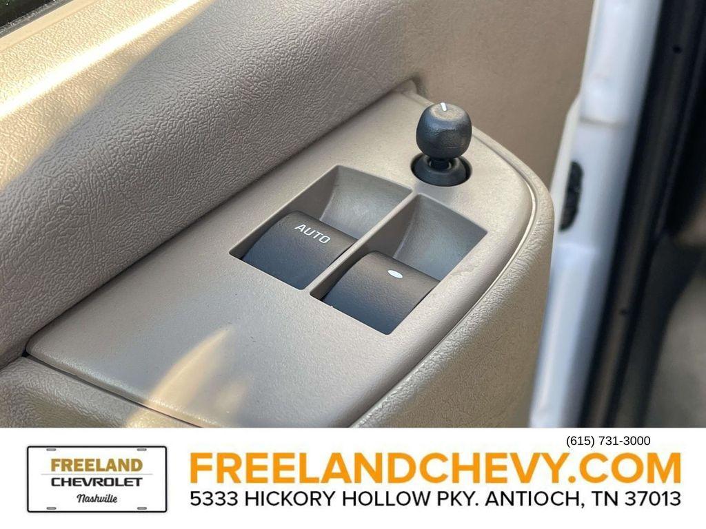 new 2025 Chevrolet Express 2500 car, priced at $47,815