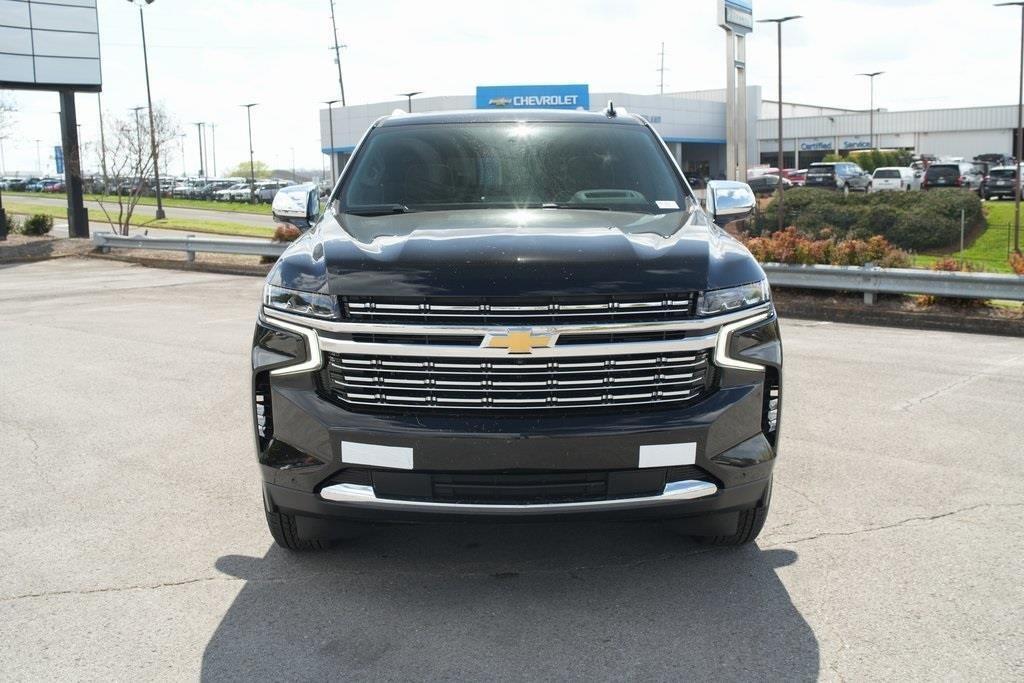 new 2024 Chevrolet Tahoe car, priced at $72,990