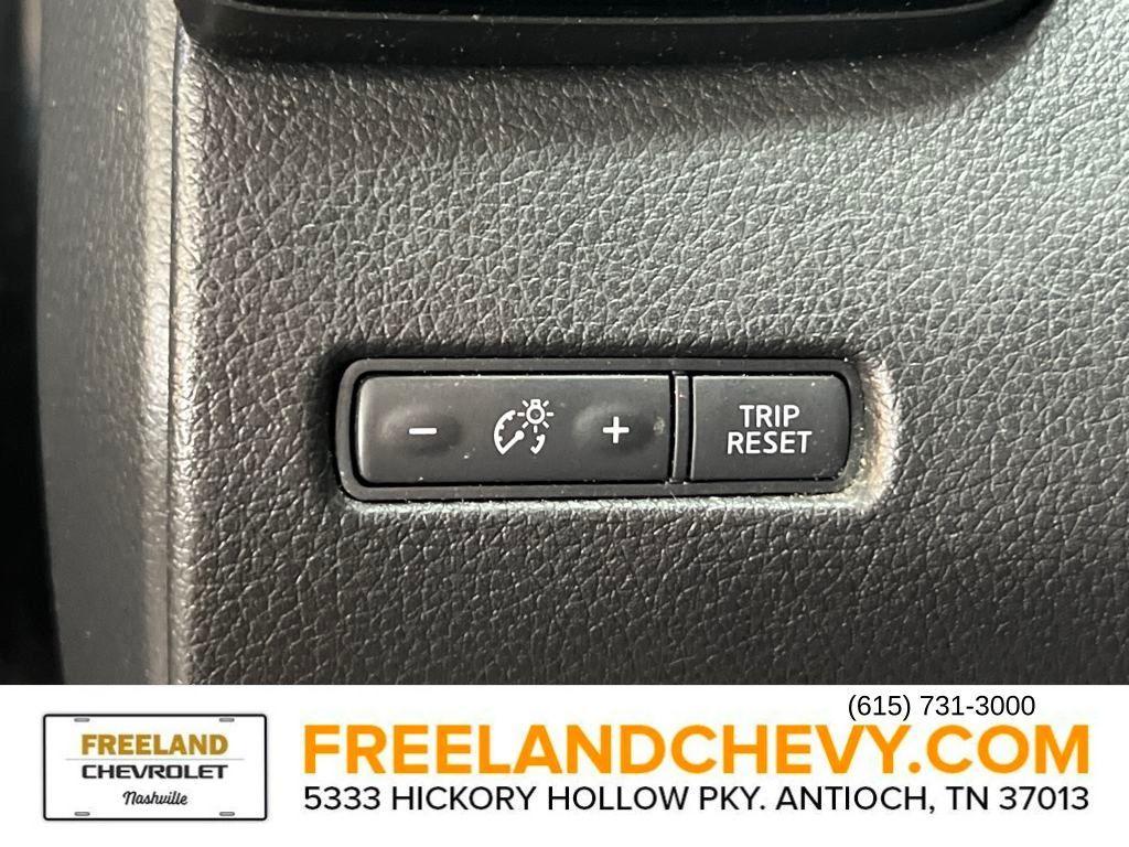 used 2018 Nissan Rogue car, priced at $13,400