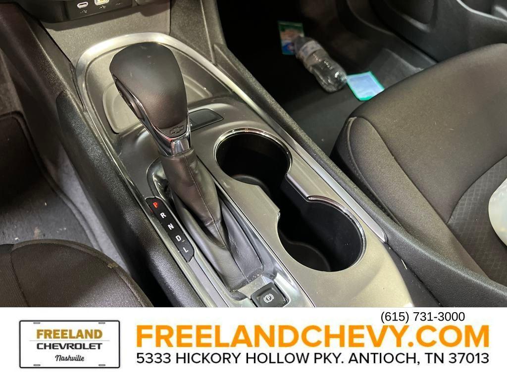 used 2022 Chevrolet Malibu car, priced at $17,900