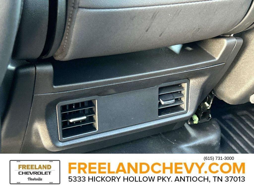 new 2024 Chevrolet Silverado 2500 car, priced at $54,065