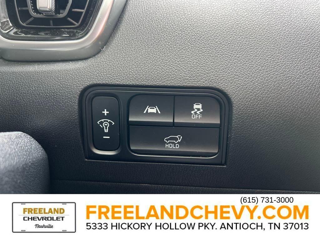 used 2021 Kia Sorento car, priced at $26,444