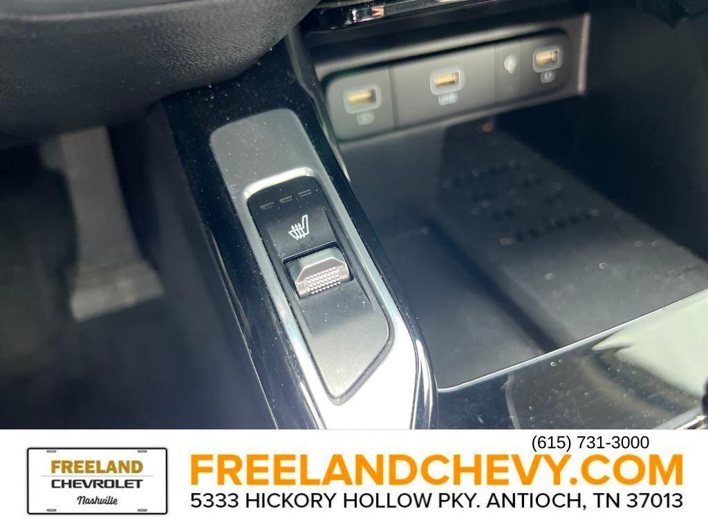 used 2021 Kia Sorento car, priced at $26,444