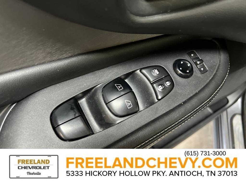 used 2023 Nissan Murano car, priced at $17,469
