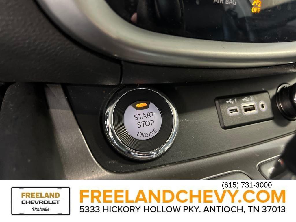 used 2023 Nissan Murano car, priced at $17,469