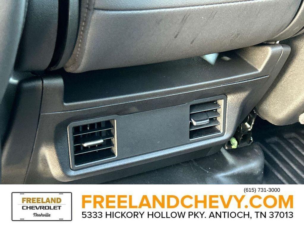 new 2024 Chevrolet Silverado 2500 car, priced at $54,065
