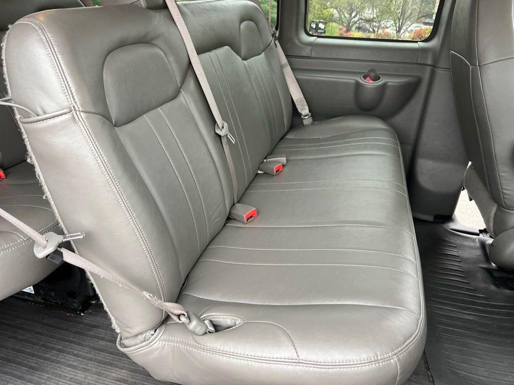 used 2023 Chevrolet Express 3500 car, priced at $47,832