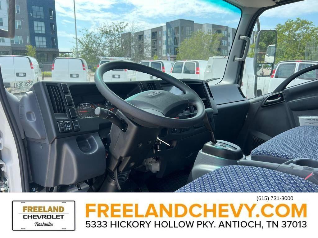 new 2025 Chevrolet Express 3500 car, priced at $64,720