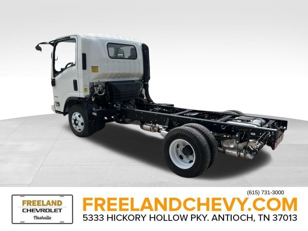 new 2025 Chevrolet Express 3500 car, priced at $64,720