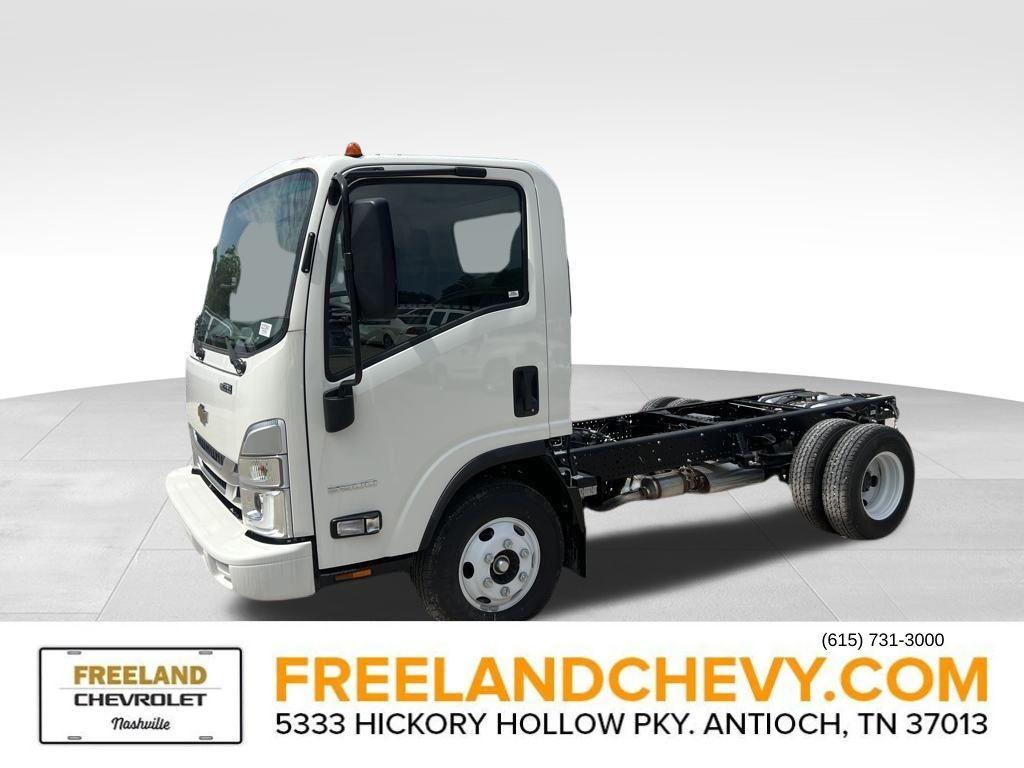 new 2025 Chevrolet Express 3500 car, priced at $64,720